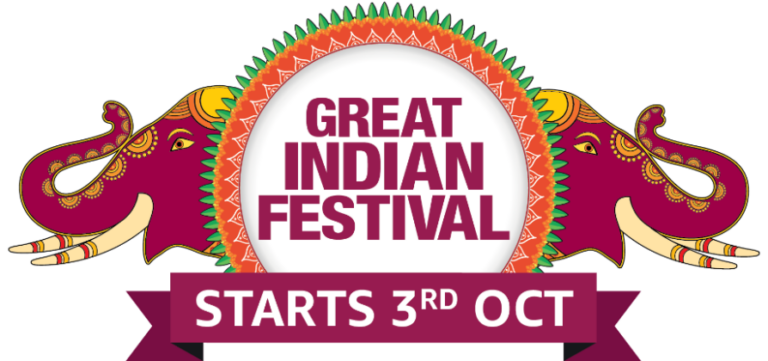 Amazon.in Great Indian Festival 2021 – Deals Preview