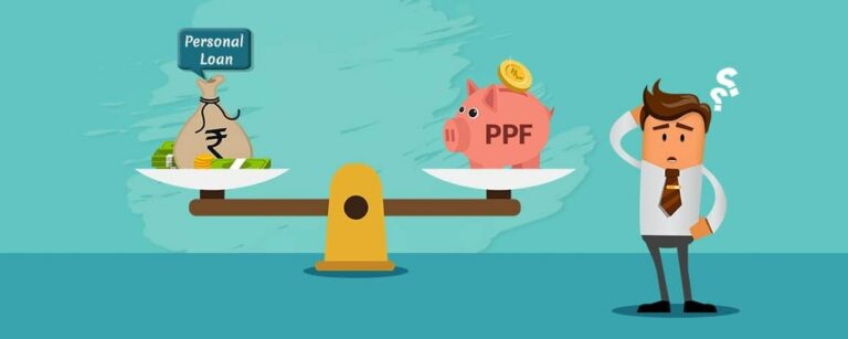 Personal loan or loan against PPF: Which one to choose?