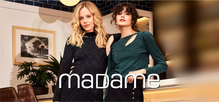 MADAME launches its new collection in collaboration with Warner Bros