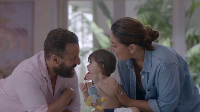 Piramal Pharma and Kareena Kapoor Khan collaborate for the Little’s in town