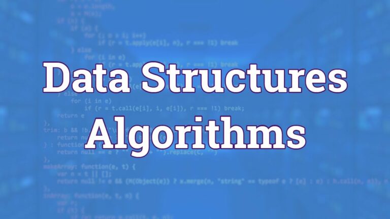 Top 5 data structure and algorithm courses in 2021