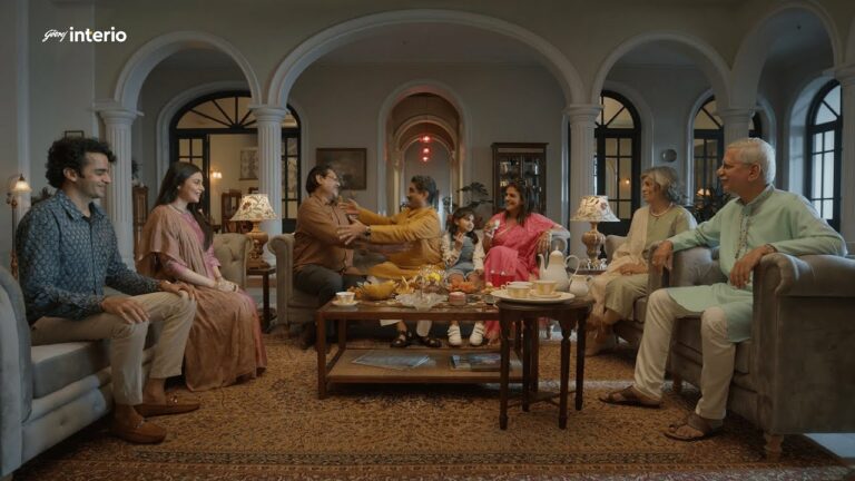 Godrej Interio launches a new campaign, marking its ‘Great Indian Furniture Fest’