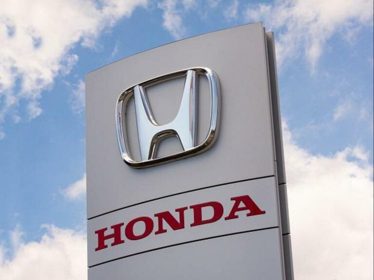 Honda Cars India partners with Bank of Maharashtra