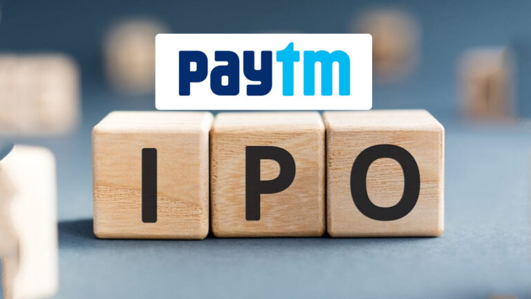 Paytm in talks with ADIA, BlackRock ,GLC for IPOstakes