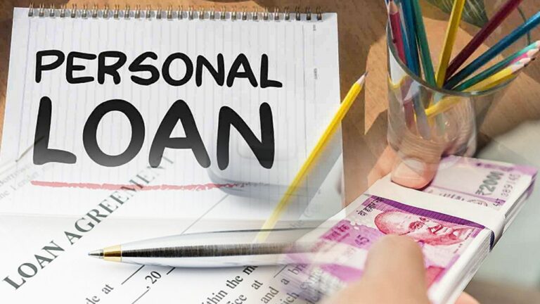 Types of Personal Loans and Creditworthiness