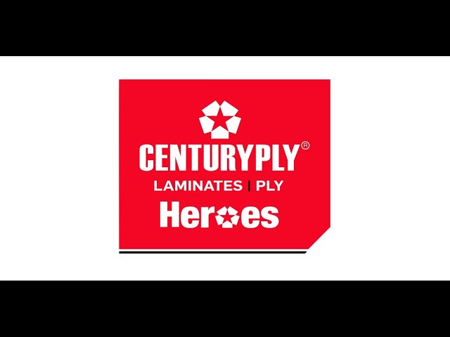 CenturyPly is back with CenturyPly Heroes 2021