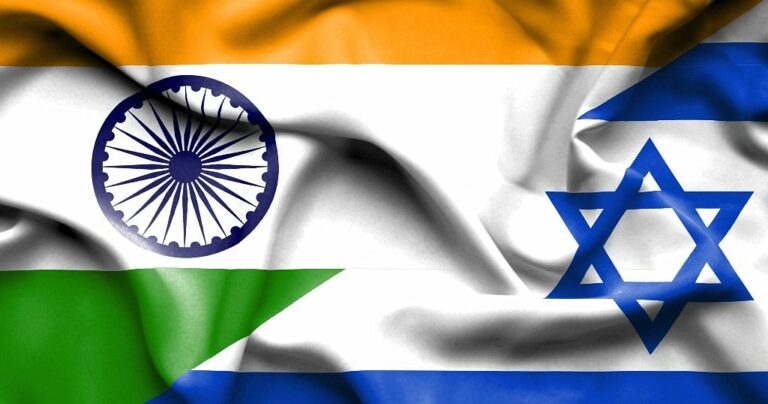 FTA Negotiations between India and Israel to prosper