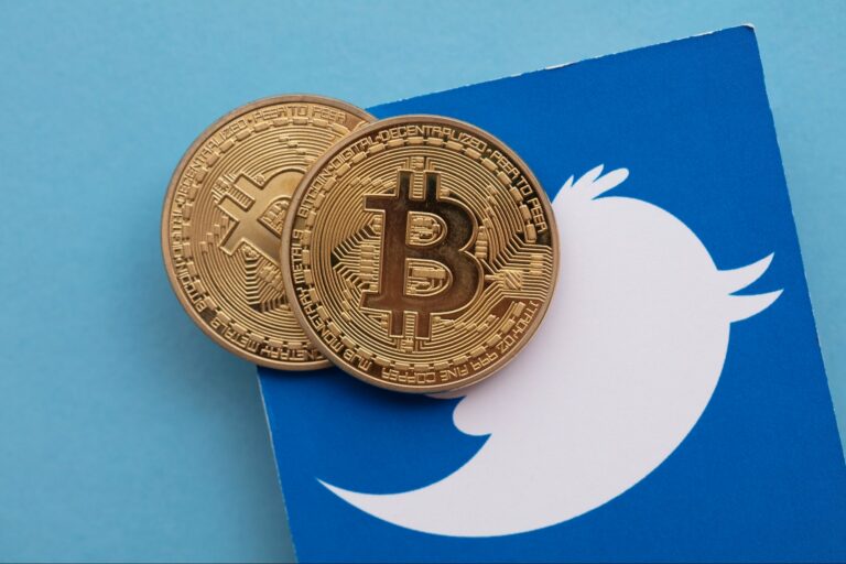 Twitter new feature: tip bitcoin to your favorite content creator