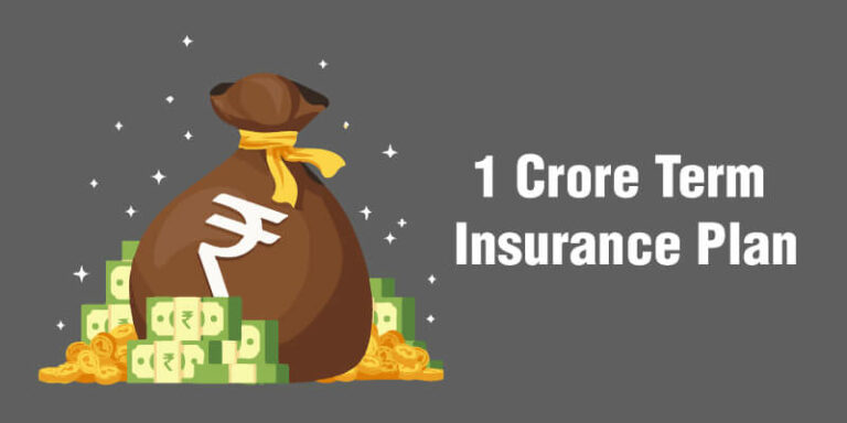 Rs 1 crore guaranteed Income Life Insurance Plan