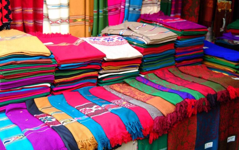 12% GST on MMF textiles to reduce the compliance burden