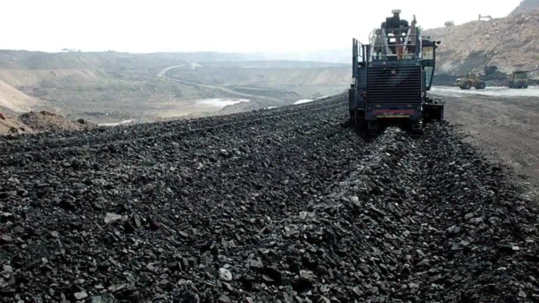 India’s crisis from Covid impact in coal shortage