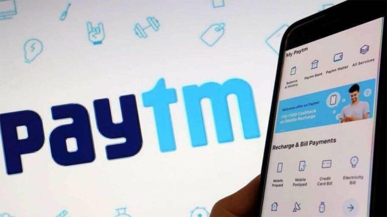 Paytm brings its card-on-file tokenization to Myntra, Oyo, Domino’s and others