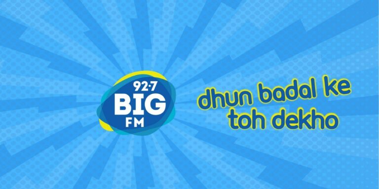 Big FM enters the commercial space with the launch of ‘Big Living’