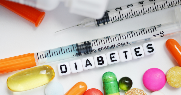 Health Insurance for Diabetes