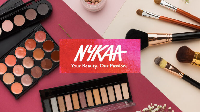 Nykaa announces the ‘Pink Friday Sale’