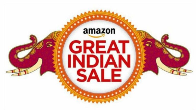 Great Indian Festival empowers lakhs of sellers to find joy this festive season on Amazon.in