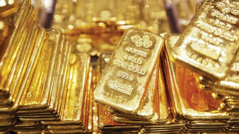 Gold ETF Vs Sovereign Gold Bond