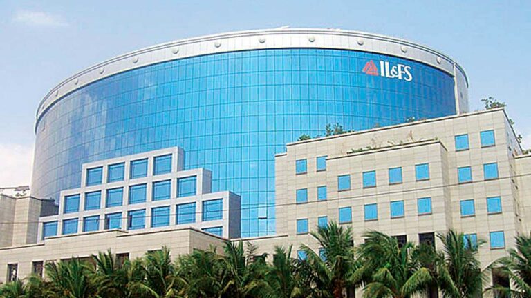 IL&FS searching for higher bid for J&K burrow project.
