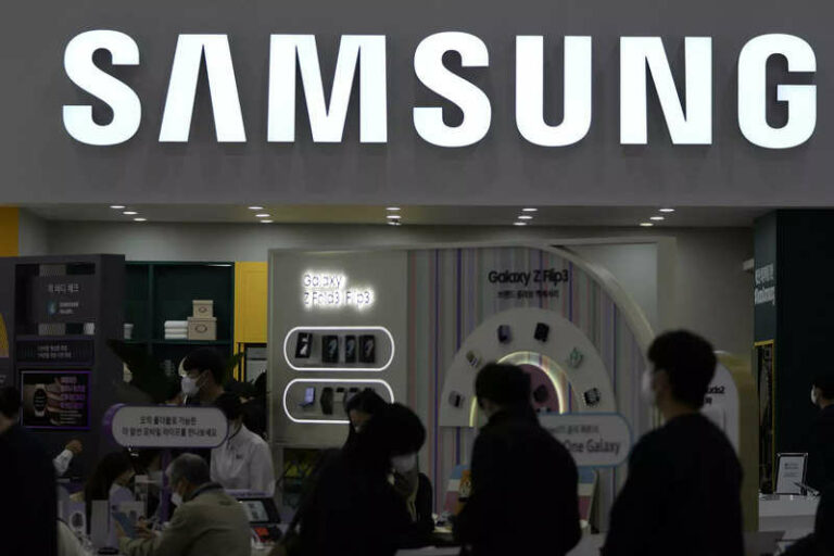 Samsung Plans to Hire over 1,000 Engineers from IITs & Top Engineering Colleges