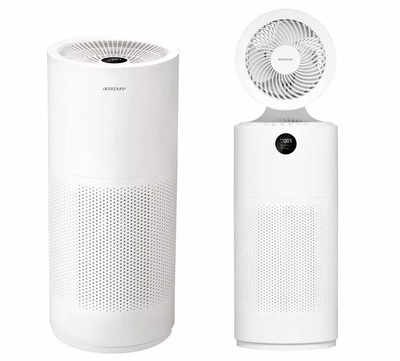 Acer Launches new line of Air Purifiers with 4-In-1 HEPA Filter: Acerpure Cool C2 and Acerpure Pro P2