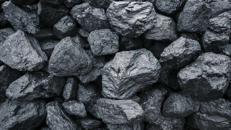 India’s coal import drops 12% to 94 MT in April-August