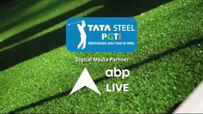 ABP Live initiates a first of its kind agreement in India, to popularise GOLF in the country