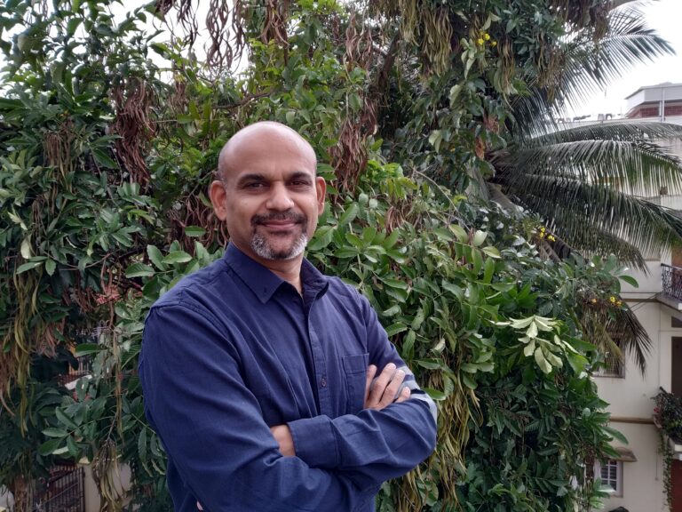 AI talent marketplace, FlexC appoints Anantha Krishnan as Chief Talent Solutions officer