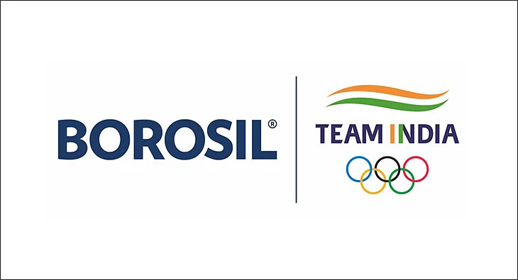 Borosil, associate sponsor of Indian Olympics Contingent