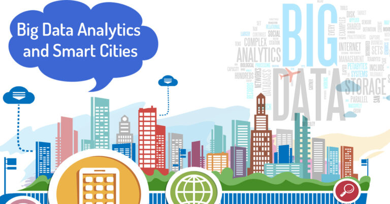 Leveraging big data analytics in smart city projects