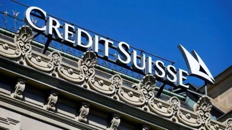 Credit Suisse takes axe to prime broking