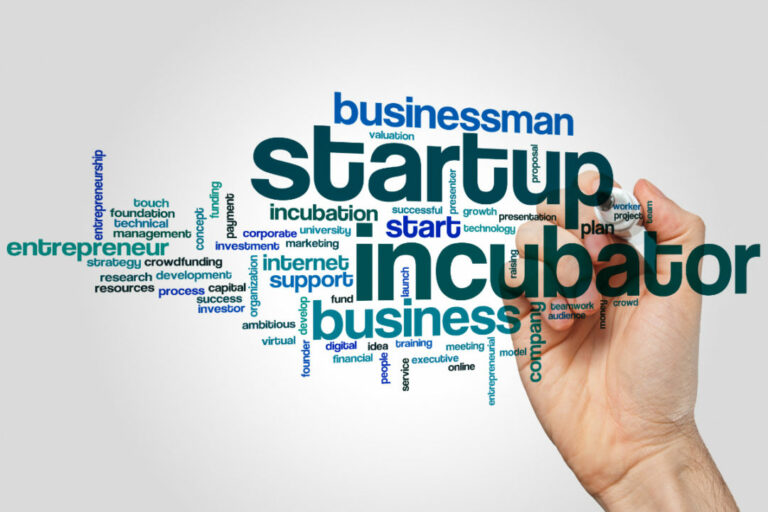 Top Five Incubation Centres to Give Your Startup a Kickstart