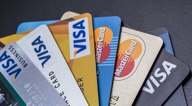 Common credit card mistakes and how to avoid them