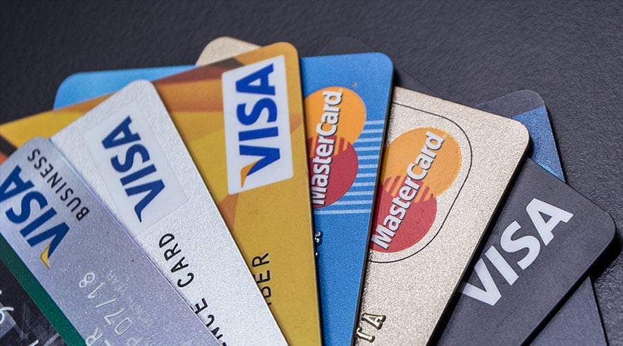 Common credit card mistakes and how to avoid them | Passionate In Marketing