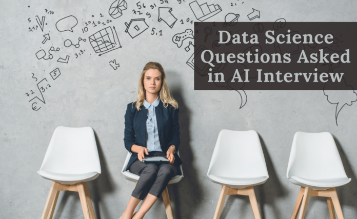 Data science-AI interview