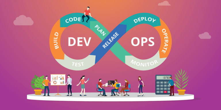 How to build a career as a DevOps cloud engineer?