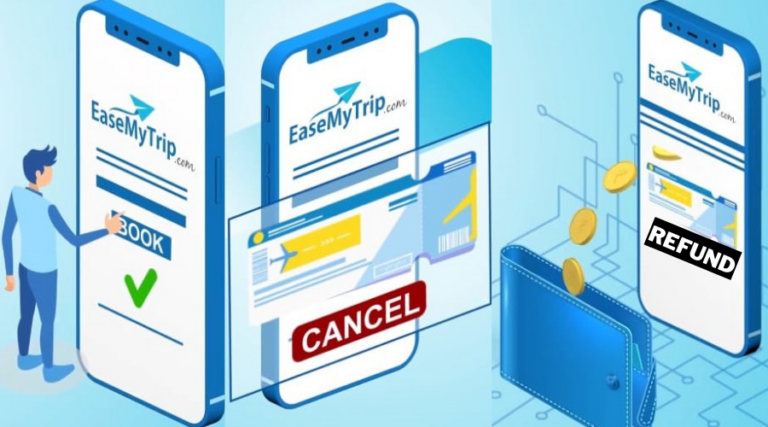 What is the exclusive marketing strategy of EaseMyTrip?