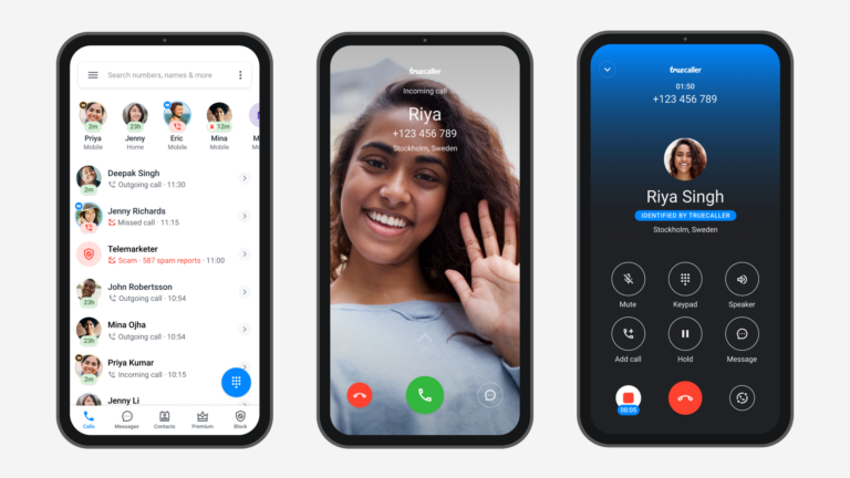 Truecaller announces the launch of version 12 with several exciting new features