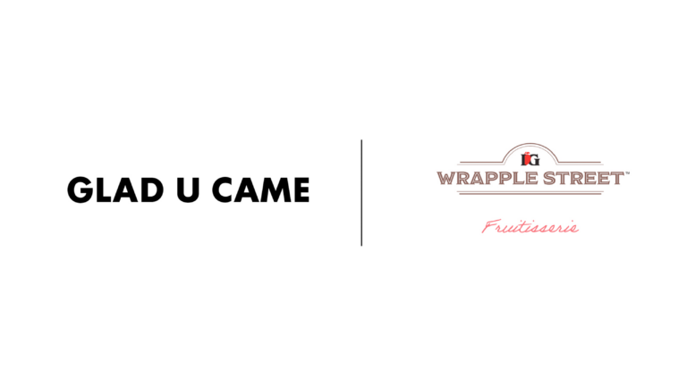 Glad U Came wins PR Mandate for IG Wrapple Street Fruitisserie