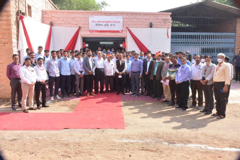 Honda 2Wheelers India inaugurates its 1st Skill Enhancement Centre in Rajasthan