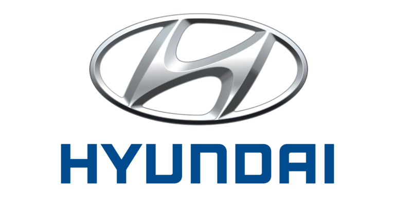 Hyundai most misspelled brand
