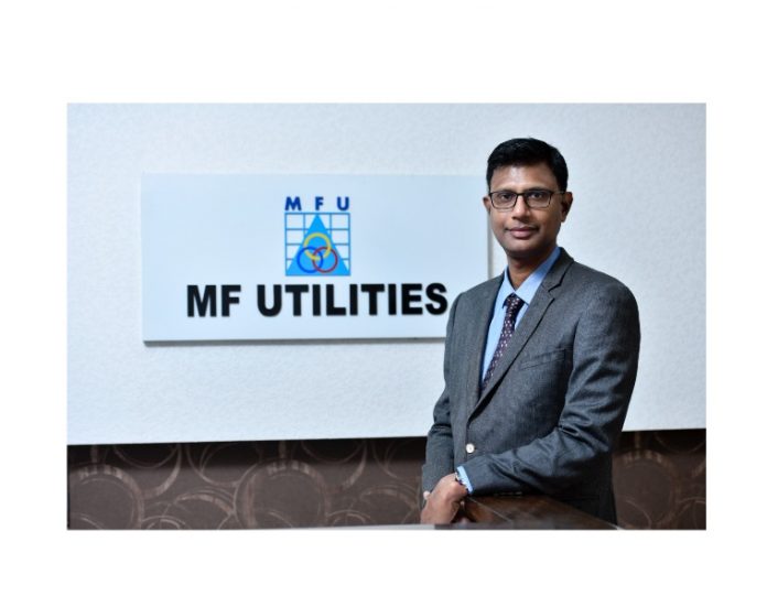 MF Utilities brings together Industry leaders & Key market experts