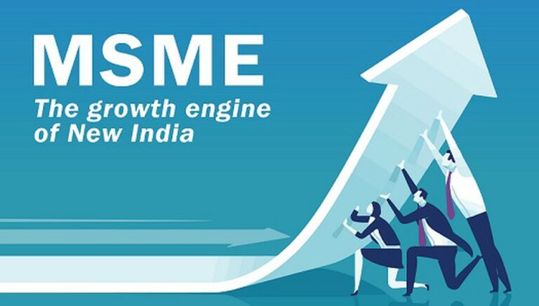 Indian MSMEs need SROs