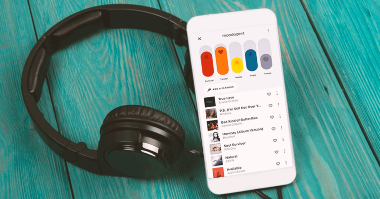 International music streaming app, Moodagent launches its first brand campaign in India