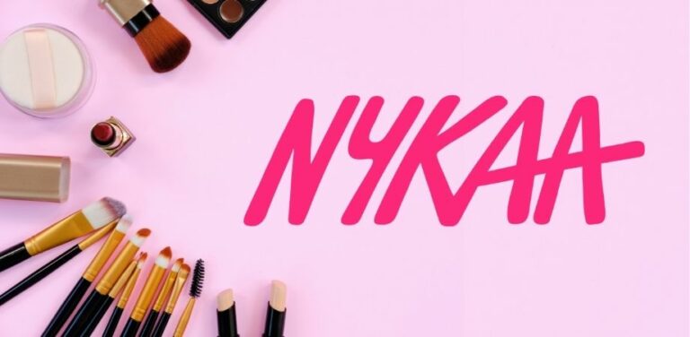 Nykaa hits markets and investment of investors has doubled