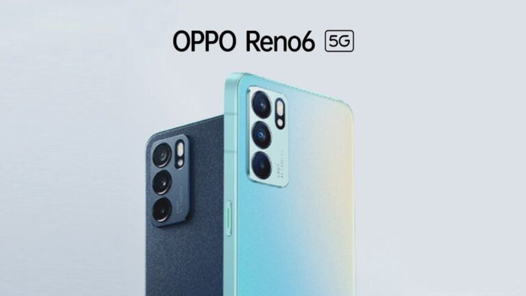 OPPO Reno6 5G Takes First Place in DXOMARK Battery Global Rankings