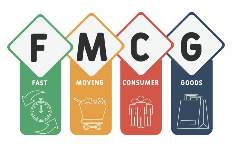 What is FMCG and How it works in sector wise?