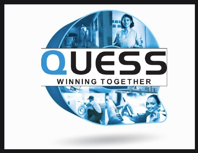 Quess posts 23% YoY revenue growth and crosses 400,000 FTE