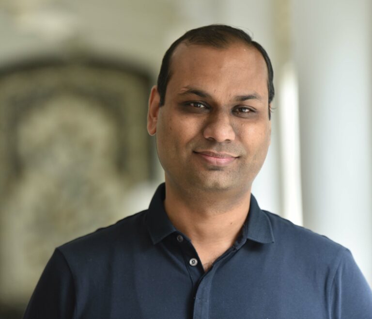 Shubham Jain joins CredAvenue to set up and lead its Infrastructure and Real Estate vertical
