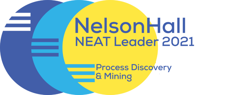 Soroco ranked a Leader in NelsonHall’s Process Discovery & Mining NEAT