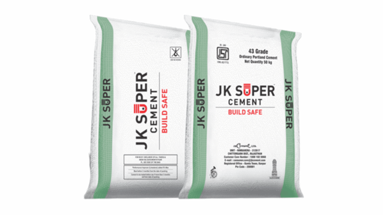 JK Cement spreading lights in 1.2 million life